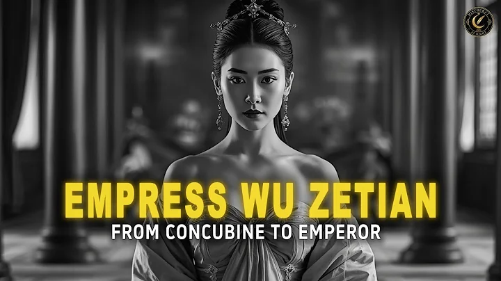 Empress Wu Zetian — The Only Woman Who Became Emperor of China History Documentary