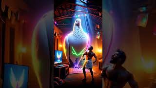 kabutar op 🕊️🕊️ Ai motion Lab#ai #aivideo  #trendig