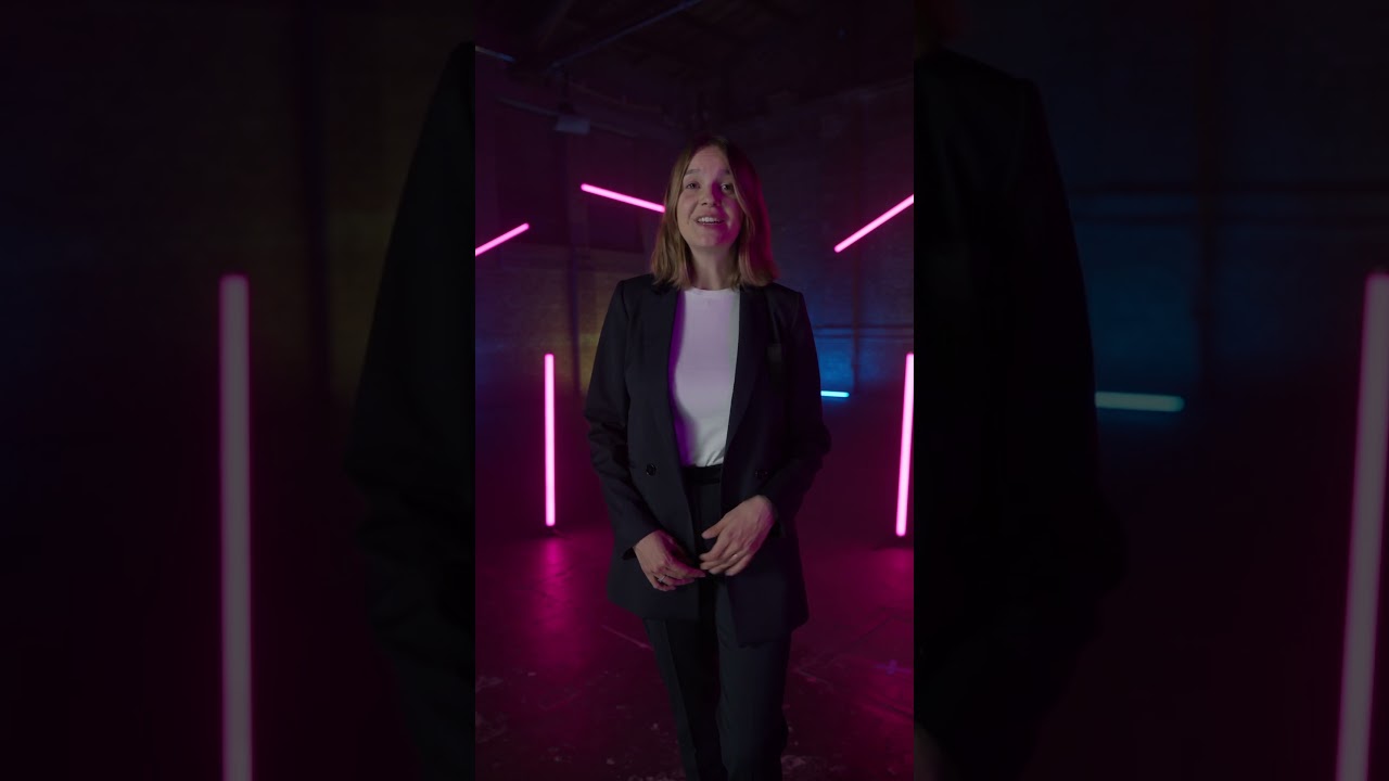 Klima und Wirtschaft verbinden - Anna Stürgkh 