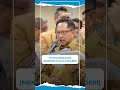 Pemerintah-DPR Sepakati Anggaran Rekonstruksi Sumatra Rp100 Triliun
