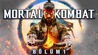 Yeni̇ Dünya, Yeni̇ İtti̇faklar Mortal Kombat 1 Türkçe 1. Bölüm