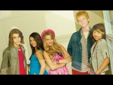 Lemonade mouth- determinate line distribution