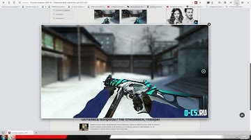 Как заменить модели оружия в CSS V34? Ответ тут!
