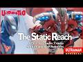 『ウルトラマンテオ』第9話「そいつはアンタッチャブル」-公式配信-