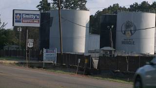 1 year after Smitty’s explosion, Roseland residents still fear health effects