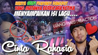GA ADA OBAT❗ BEST PERFORM SELFI LIDA 