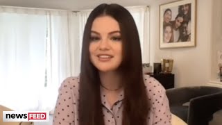 Selena Gomez CONFIRMS New Album & Single '999' With Camilo!