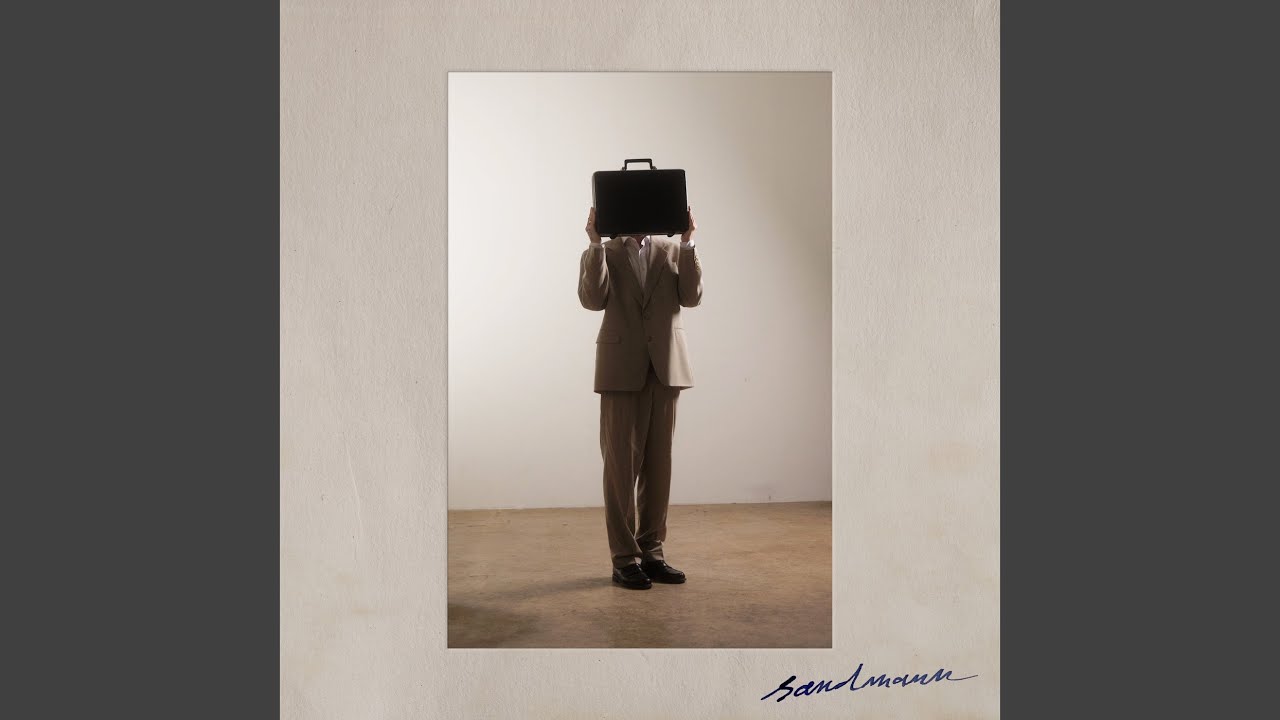 Watch sandmann on YouTube Watch sandmann on YouTube