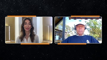 Interview with Astronaut Christer Fuglesang on Asteroid Day LIVE 2020