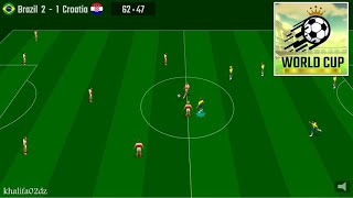 Soccer Skills  Cup of World  Gameplay Walkthrough Part 1 (Android)
