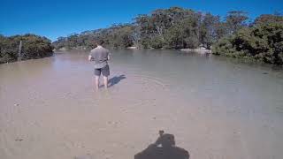 Charlie Jones 6068339 Task 2 EDSO 101