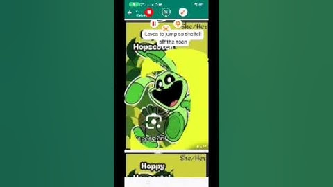 how the smiling critters di€ :( #poppyplaytime #sleepwell #smilingcritters