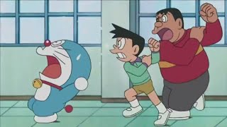 Doraemon New Episode 09-02-2024 - Episode 02 - Doraemon Cartoon - Doraemon In Hindi - Doraemon Movie