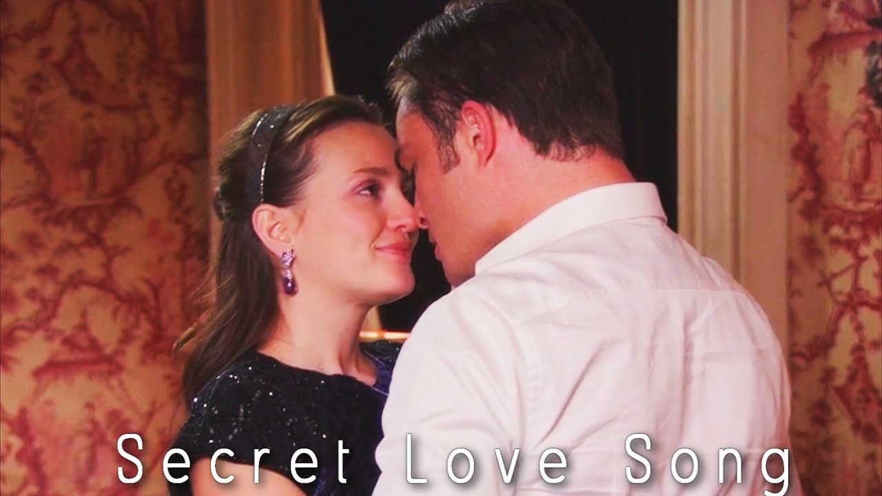Chuck & Blair | Secret Love Song