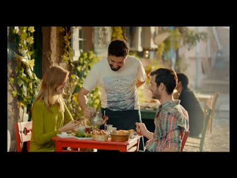 visit turkey advert song