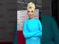 Trans porn star aubrey kate on the avn 2023 red carpet