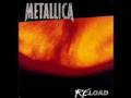Metallica - Carpe Diem Baby (Audio Only)