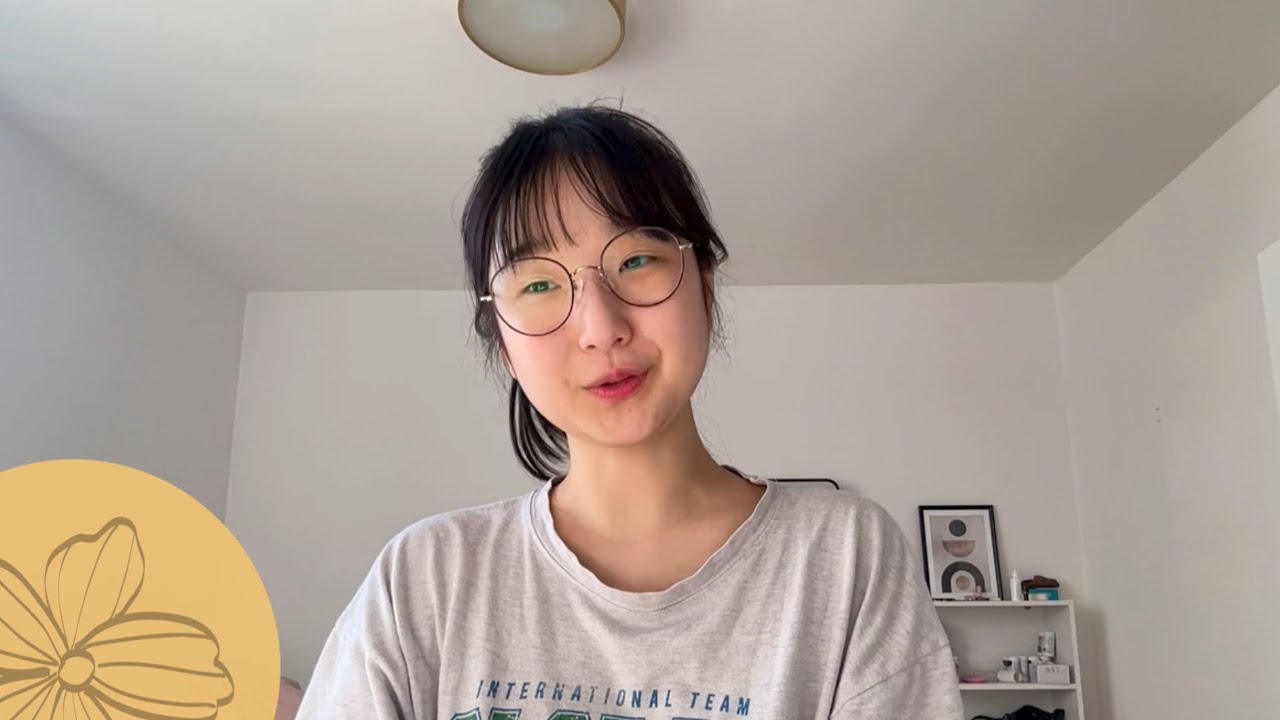 완벽주의 때문에 더 망가졌던 나의 식습관 (EP9)