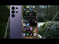Samsung Galaxy S26 Ultra: How to Switch Between Overlay and Main Track in Canva