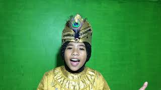 Download Lagu LAGU TORAJA MARENDENG MARAMPA LOMBA LAGU DAERAH ONLINE ANNA SYIFA  SULAWESI SELATAN MP3