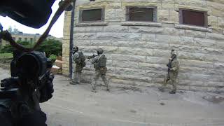 MIR - Joilet Prison - Highlights 3 of 3