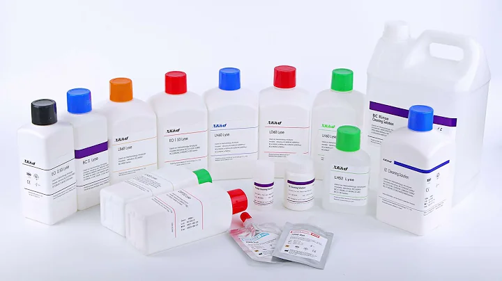 factory  supplying Mindray BC3000 0BC2800 BC 30BC 30SBC 20SBC 20BC 10 Mindray BC 5380 BC5000 BC5800