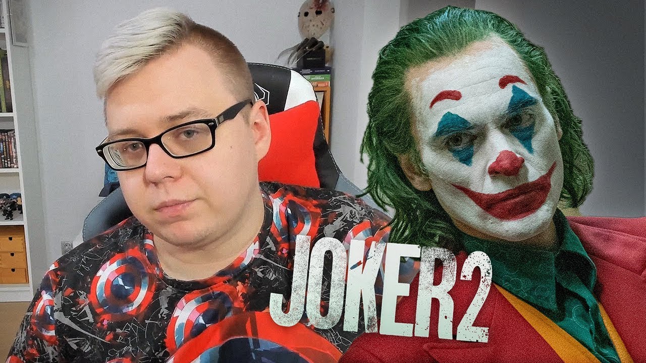 Dlaczego Joker pewnie dostanie sequel (+ mój pomysł na niego)
