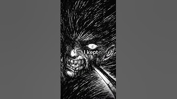 Thumbnail of BERSERK [GUTS/EDIT] #xxanime #animeedits #anime #berserk #guts #song #berserkedit #sad #sadedits