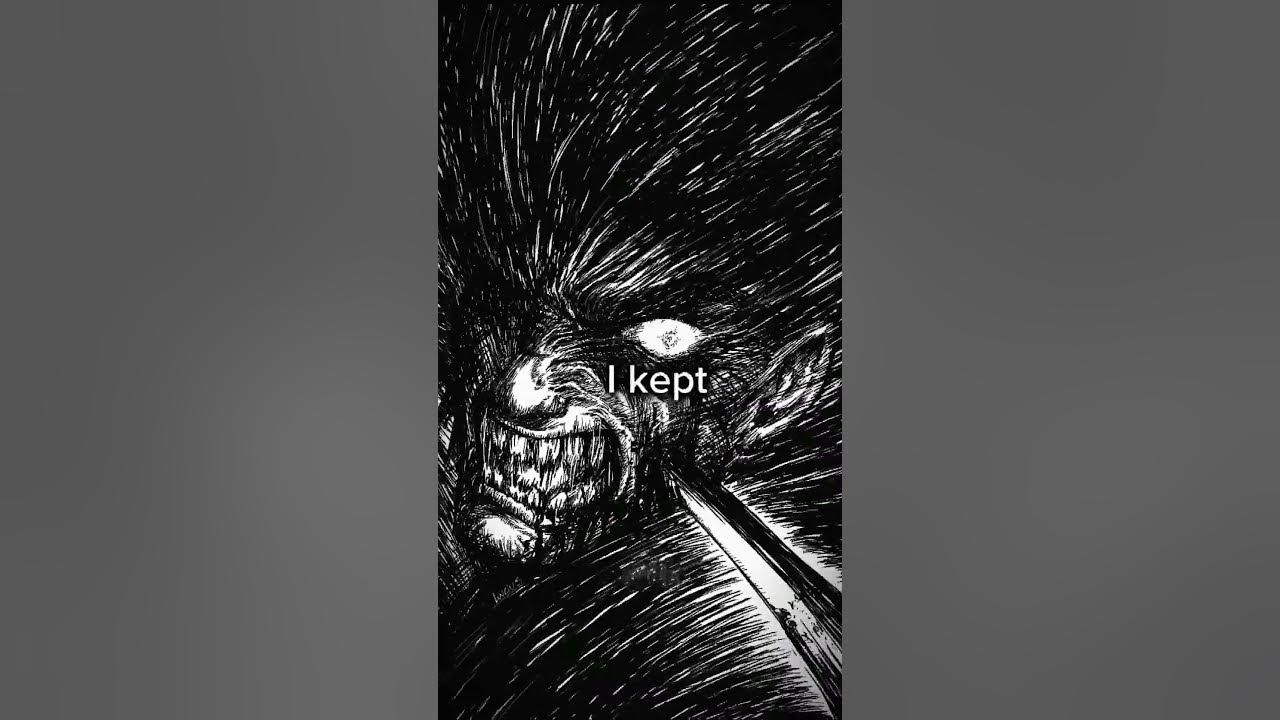 BERSERK [GUTS/EDIT] #xxanime #animeedits #anime #berserk #guts #song #berserkedit #sad #sadedits