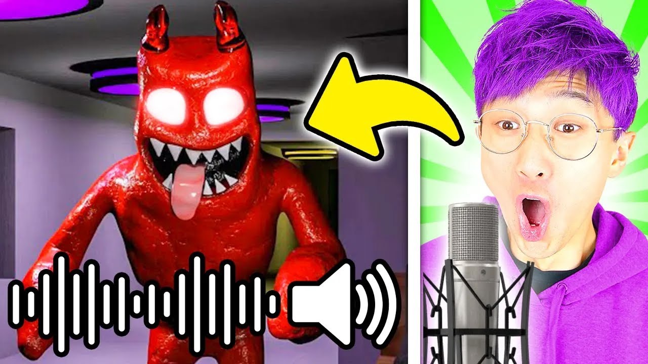 How The SOUNDS Of GARTEN OF BANBAN 2 Were ACTUALLY MADE!? (YOU WON