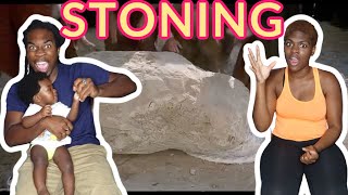Try Not To Laugh | Monty Python | Stoning | (BEST REACTION)