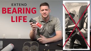 Extend Bearing Life With Automatic Lubrication Systems