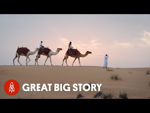 Five Unexpected Places