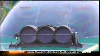 Justin Schreifer John Force FC Qualifying Route 66 Nationals 2011.mpg
