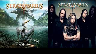 Stratovarius - Lifetime in a Moment (SMALL Version)