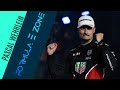 London E-Prix Friday: Pascal Wehrlein interview