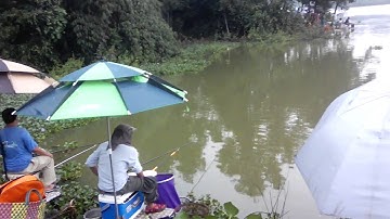 Hồ câu cá Ngũ Phúc(4)