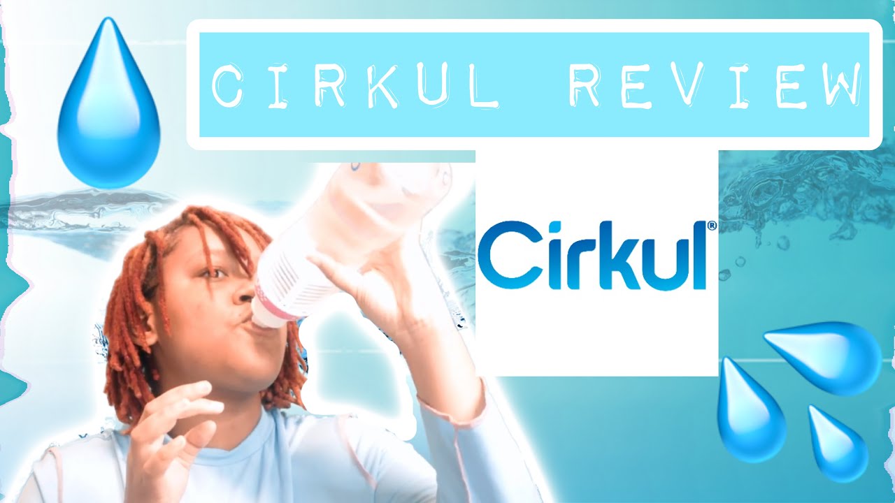 cirkul-water-bottle-review-vsg-friendly-unboxing-youtube