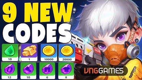Update✴️Ballistic Hero VNG Codes August 2025 | How to Redeem Guide | Ballistic Hero VNG Gift Codes