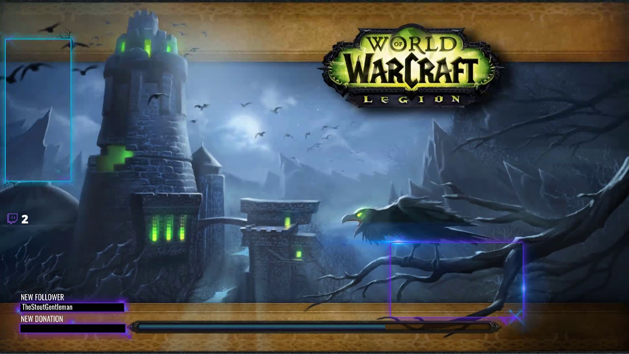 Mythic +