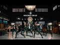 Golden Child 日本 3rd Single『Invisible Crayon』【CRAYON : Performance Video】