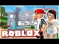 WE ROBBED A MANSION AND STOLE ALL THE ROBUX - ROB THE MANSION OBBY