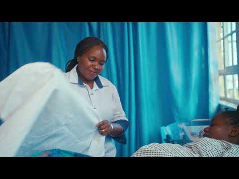 Prof Zahida Qureshi & Polycarp Odhiambo Oyoo | Keep Going | 25 Years of Progress