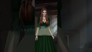 картинка: Шифр Шекспира (Эдмунд и Амабелль) #клубромантики #фавориты #stories #шифршекспира #игра #топ #любовь