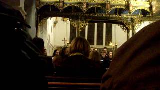 Jamie Brown - O Emmanuel