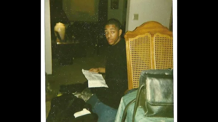 Kenneth Ray Henry Jr.