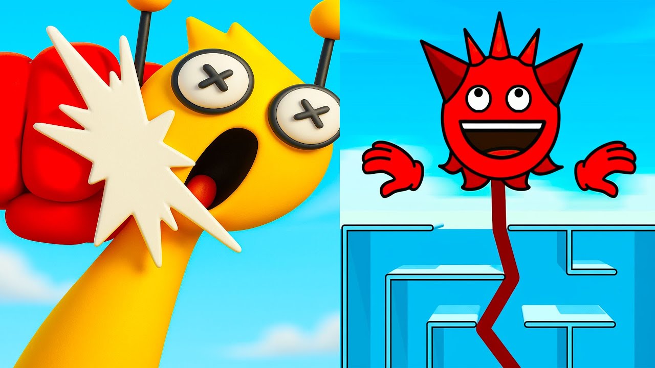 Big Head Weegoon VS Powerful Punch || Epic  🔥 Max Levels Unlocked | Full Gameplay Walkthrough #27