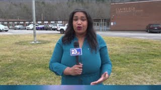 8-year-old Claiborne Co. girl killed in accidental shooting