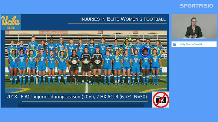 Women athlete: unique challenges in rehab/RTS - Ho...