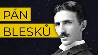 Nikola Tesla: Jak pomohl podivínský vědec změnit 20. století